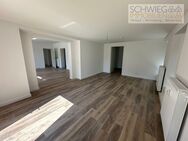 4 Zimmer, Küche, Bad, Balkon und Terrasse, PKW Stellplatz vor der Tür in ruhiger, grüner Innenstadtlage - Cottbus