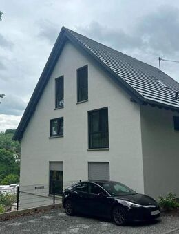 3-Zimmer-Eigentumswohnung in zentraler Lage mit - Gummersbach