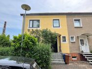 Reihenendhaus mit schönem Grundstück in MD - Süd - Magdeburg