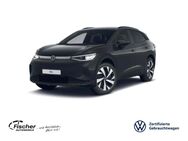 VW ID.4, Elektro Pro Performance, Jahr 2024 - Amberg