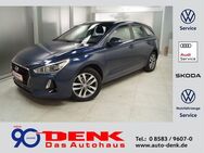 Hyundai i30 1.4 T-GDI Trend*Kamera*Navi*LRH* - Neureichenau