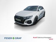 Audi RS3, SB Vmax290, Jahr 2023 - Magdeburg