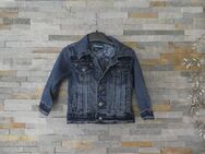 Süße Jeans Jacke, Baby Gr. 80 - Garbsen