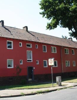 Wohnen, wo das Herz schlägt - in grüner Umgebung. - Duisburg