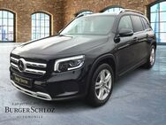 Mercedes GLB 200, d, Jahr 2021 - Geislingen (Steige)