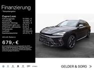 CUPRA Leon, 2.0 TSI Sportstourer VZ 333, Jahr 2022 - Lichtenfels (Bayern)