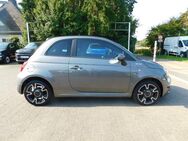 Fiat 500C 1.0 GSE HYBRID SPORT PDC CARPLAY KLIMAAUTO ALLWETTER - Dreieich