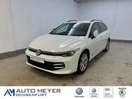 VW Golf Variant, 1.5 TSI Golf VIII Life, Jahr 2024 - Ochsenfurt