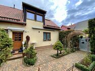Moderne und gepflegte Doppelhaushälfte in Mittelhausen. Hier leben Sie Ihren Traum vom Eigenheim. - Erfurt