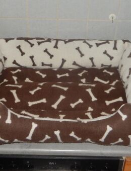 Hundebett Katzenbett - Dassel