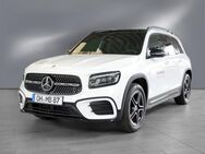 Mercedes GLB 200, AMG NIGHT SPUR, Jahr 2024 - Eutin