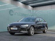 Audi A4, Avant 40 TFSI BUSINESS, Jahr 2023 - München