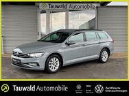 VW Passat Variant, 1.5 TSI Business APP, Jahr 2022 - Erlangen