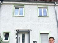2011 erbautes RMH in WEG - Wohnen für die ganze Familie auf ca. 137 m² - Augsburg
