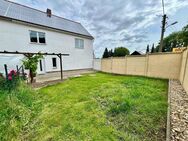 hochwertig sanierte Doppelhaushälfte mit Garten und Garage in ruhiger Randlage von Klingewalde ! - Görlitz