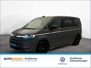 VW T7 Multivan, 2.0 TDI Multivan Style 7S IQ-L, Jahr 2024 - Marktoberdorf