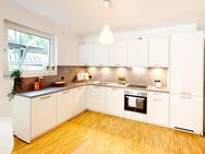 Wohnen im Neubau: Großzügige 3-Zimmer-Wohnung - Hamburg