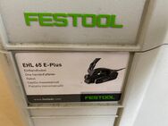 Festool  Einhandhobel EHL 65 E - Plus - Emsdetten