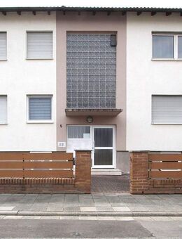 Einfach Gut! 2-Zimmer-Wohnung zum Wohlfühlen - Weiterstadt