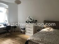 [TAUSCHWOHNUNG] Wohnungstausch Berlin / Hamburg - Berlin