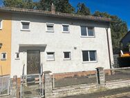 Ein-/Zweifamilienwohnhaus in ruhiger Lage am Hammerweg - Weiden (Oberpfalz)