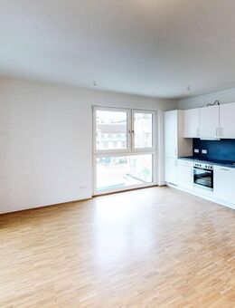 Stilvolle 4-Zimmer-Wohnung in familienfreundlichem Quartier - München