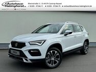 Seat Ateca, 1.5 TSI Style Edition e Hk, Jahr 2022 - Castrop-Rauxel