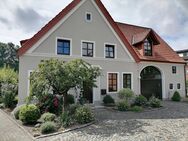 Wohnhaus mit Einliegerwohnung und Remise - Beckum