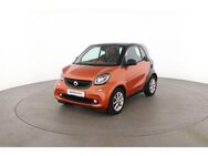 Smart ForTwo 0.9 Turbo Basis passion - Berlin