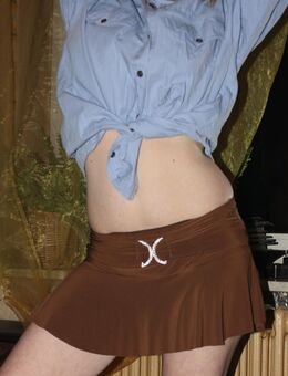 Oversize Hemd, Bluse, Hemdbluse, Gr. S - Düsseldorf