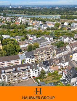 Seltene Gelegenheit in Köln-Niehl: Modernisiertes Haus mit 2 separaten Wohnungen und Garage - Köln
