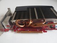 Grafikkarte Sieht aus wie Passive-Ati-Radeon-HD-5750-SCS3-von-Powercolor - Dinslaken