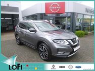 Nissan X-Trail, 1.3 DIG-T Tekna 160 Automatik, Jahr 2020 - Idar-Oberstein