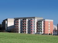 Barrierearme Wohnungen im betreuten Wohnen - Oelsnitz