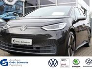 VW ID.3, Pro Performance 1st Max 1st Edition, Jahr 2020 - Papenburg