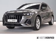 Audi Q3, 35 TDI quattro S line, Jahr 2021 - Hildesheim