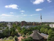 Schöner Wohnen: weitläufige 3-Zimmer-Wohnung - Hannover