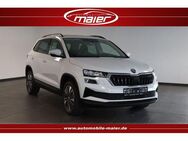 Skoda Karoq 2.0 TDI DSG Tour-Virt-Navi-LED-AHK-Kamera- - Bebra