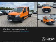 Mercedes Sprinter, 3.5 317 AHKt, Jahr 2023 - Neuwied