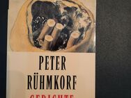 Gedichte, Peter Rühmkorf, Rowohlt Verlag - Essen