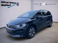 VW Touran, 1.5 TSI Move, Jahr 2024 - Walldorf (Baden-Württemberg)