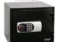 HMF Feuerfester Tresor Elektronikschloss #1793 in 75217