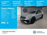 VW Tiguan, 2.0 TDI Allspace R-Line IQ Light ha977507, Jahr 2024 - Frankfurt (Main)