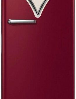 GORENJE Kühlschrank OBRB615DR, 152,5 cm hoch, 59,5 cm breit