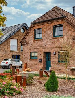 Familientraum in ruhiger Lage in Vynen unweit der Xantener Nordsee - Xanten