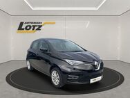 Renault ZOE, , Jahr 2022 - Bensheim