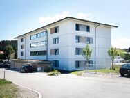 Helle 3-Zimmer-Wohnung in Lindenberg im Allgäu - Lindenberg (Allgäu)