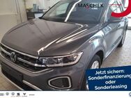 VW T-Roc, 1.5 TSI Style Massage, Jahr 2023 - Wackersdorf