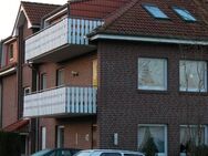 Wohnflair im EG; 2-Zimmer-Wohnung in Twistringen - Twistringen