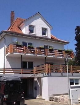 KAPITALANLEGER aufgepasst - 4-fach gut in Erzingen! - Klettgau